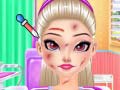 เกม Princess Sports Injury And Recovery