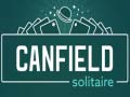 เกม Canfield Solitaire