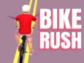เกม Bike Rush