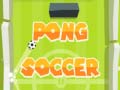 เกม Pong Soccer