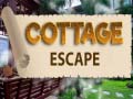 เกม Cottage Escape