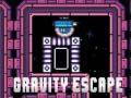 เกม Gravity Escape