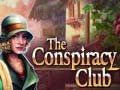 เกม The Conspiracy Club