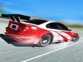 เกม Extreme Sports Car Shift Racing