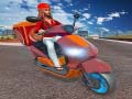 เกม Good Pizza Delivery Boy