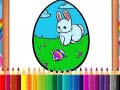 เกม Dying Easter Eggs