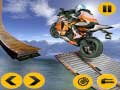 เกม Bike Stunt Master Racing