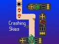 เกม Crashing Skies