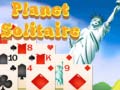 เกม Planet Solitaire