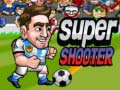 เกม Super Shooter