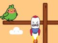 เกม Dashing Birds