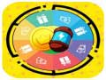 เกม Coins and Spin Wheel Coin Master