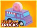 เกม Fast Food Trucks