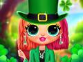 เกม  BFF St. Patricks Day Preparation