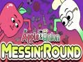เกม Apples & Onion Messin`Around