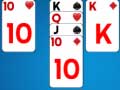 เกม Solitaire Social