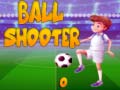 เกม Ball Shooter