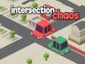 เกม Intersection Chaos