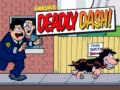 เกม Gnasher's Deadly Dash!