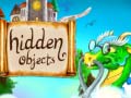 เกม Hidden Objects