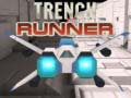 เกม Trench Runner