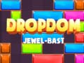 เกม Dropdown Jewel-Blast