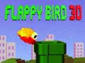 เกม Flappy Bird 3D