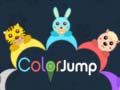 เกม Color Jump