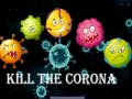 เกม Kill The Corona
