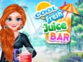 เกม Cool Fresh Juice Bar