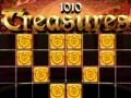 เกม 1010 Treasures