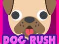 เกม Dog Rush