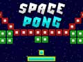 เกม Space Pong