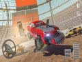 เกม Derby Car Racing Stunt