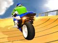 เกม Bike Stunt Master 3d