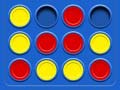 เกม Ultimate Connect 4