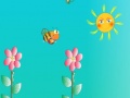 เกม Swinging Bee