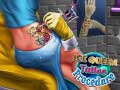 เกม Ice Queen Tattoo Procedure