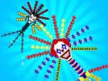 เกม Corona Virus.io