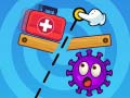 เกม Rescue Disease