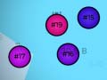 เกม Yet another Merge Game
