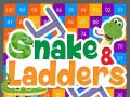 เกม Snake and Ladders Mega