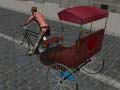 เกม Rickshaw Driver
