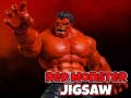 เกม Red Monster Jigsaw