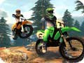 เกม Uphill Offroad Moto Racing