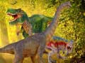 เกม World Of Dinosaurs Jigsaw