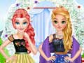 เกม Princess Wedding Style and Royal Style