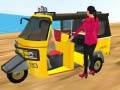 เกม Tuk Tuk Auto Rickshaw 2020