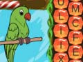 เกม Crazy Candy Parrot