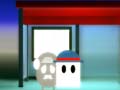 เกม Abribus